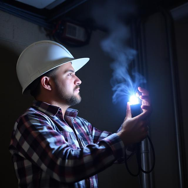 Smartron Electric