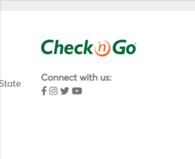 Check `n Go