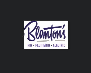 Blanton's Air, Plumbing, & Electric