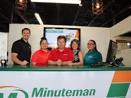 Minuteman Press Orlando