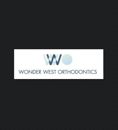 Wonder West Orthodontics