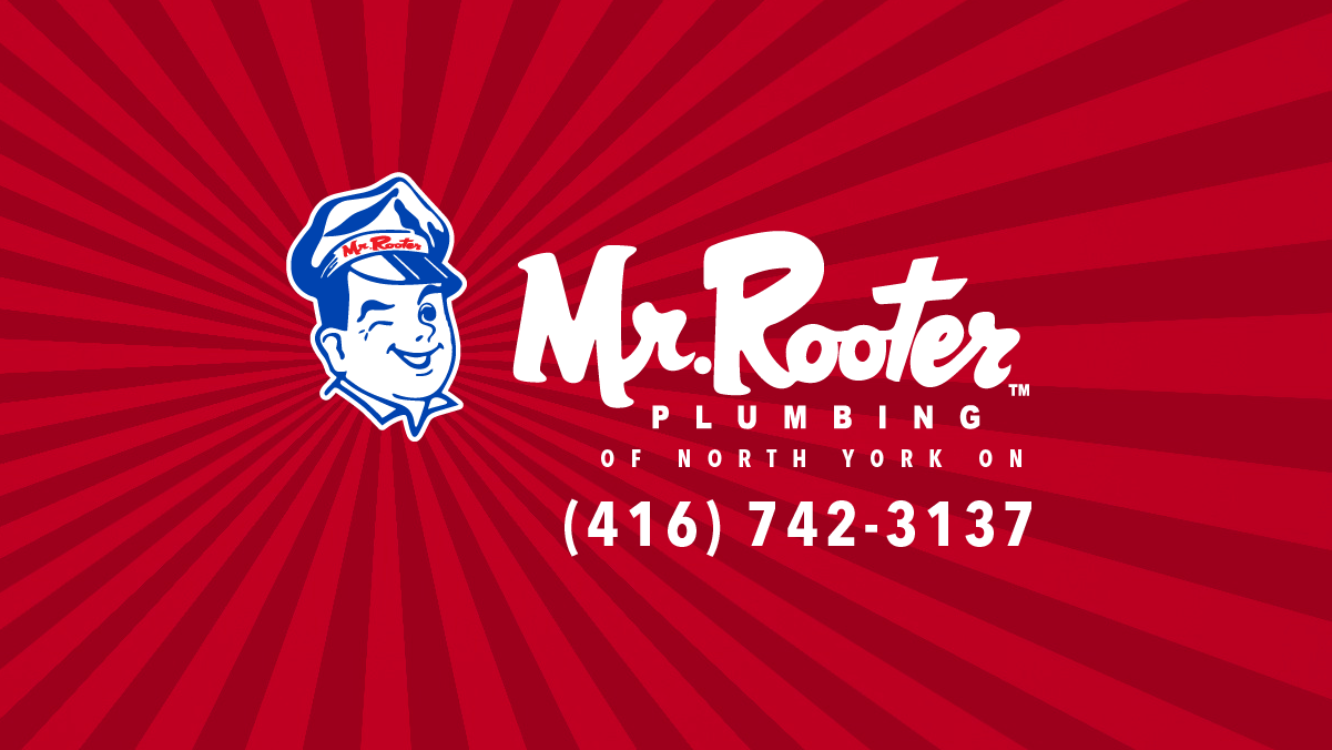 Mr Rooter Plumbing of North York ON