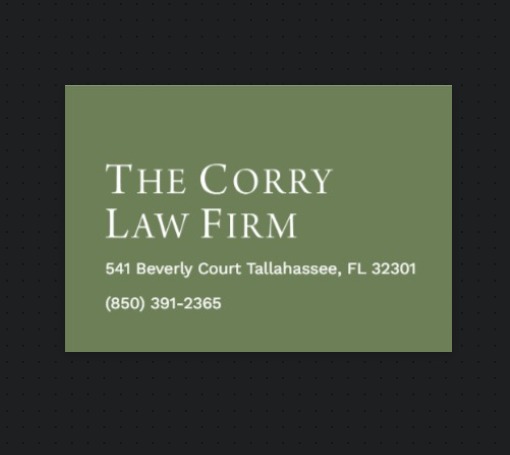 The Corry Law Firm
