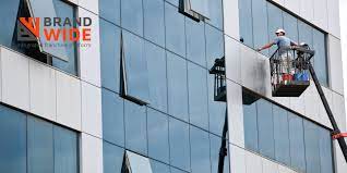 ClearView Window Cleaning of NE FL LLC.