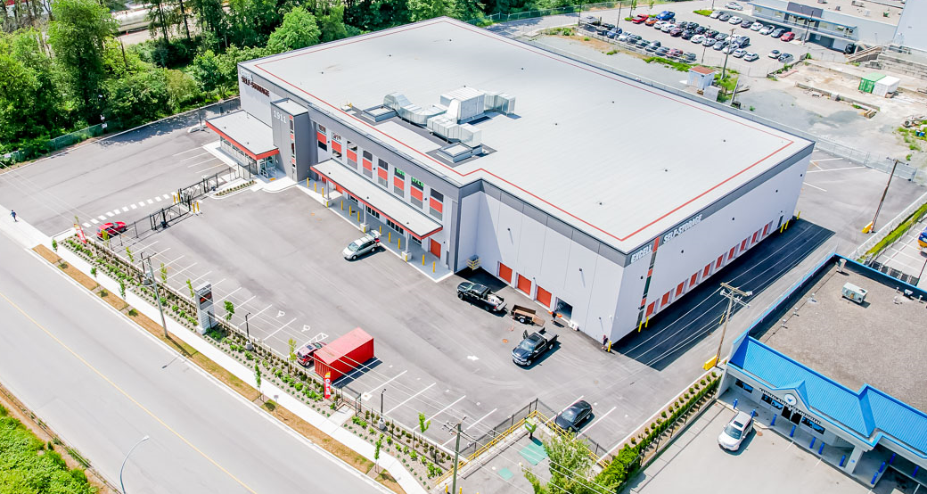 Excell Self Storage