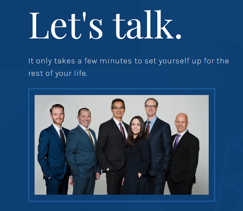Danielson Group Wealth Management