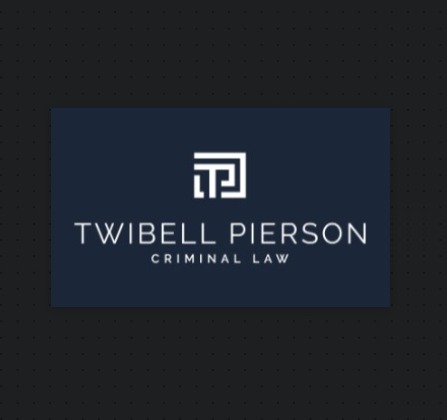 Twibell Pierson Criminal Law