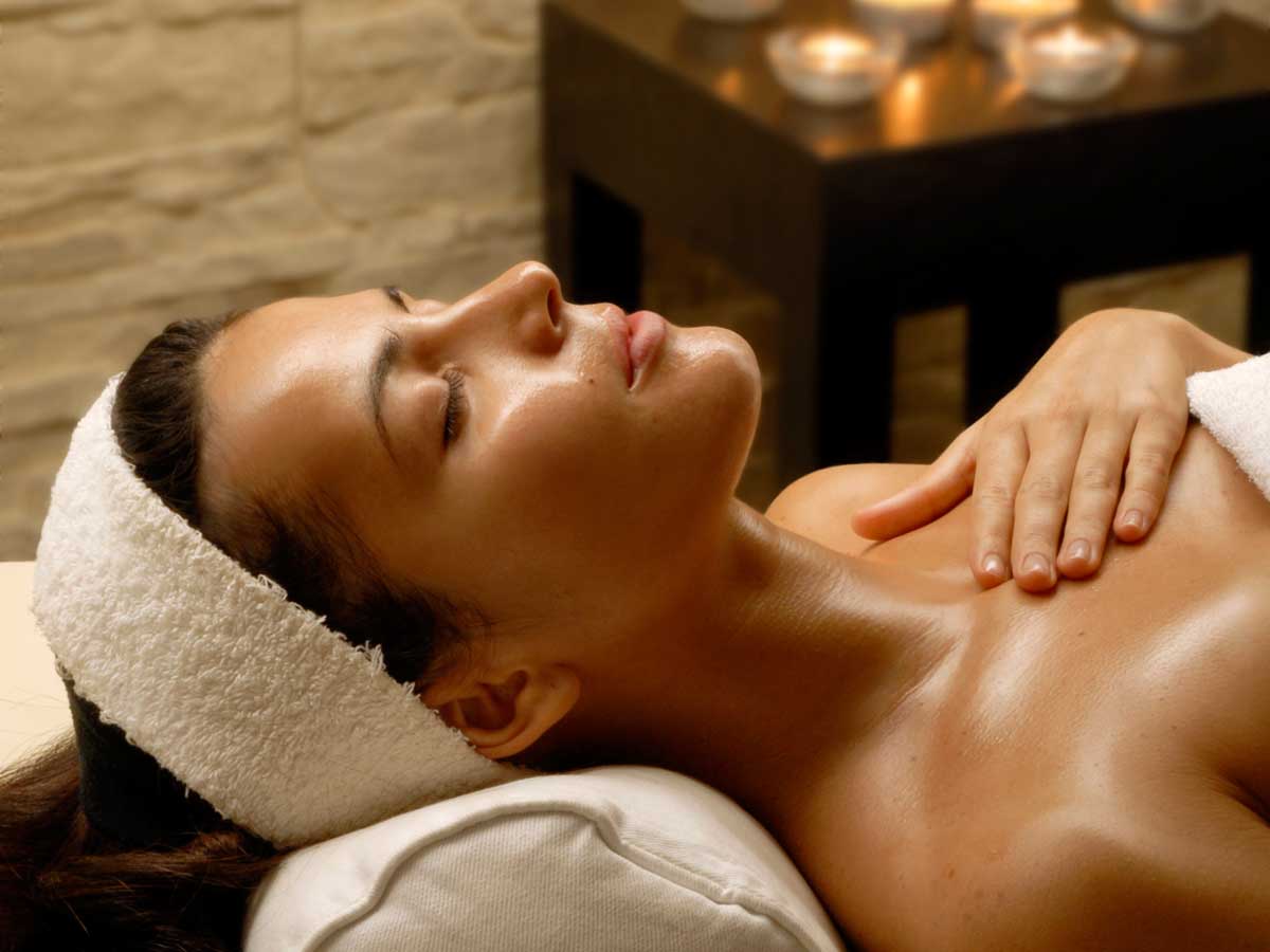 California Sun Spa