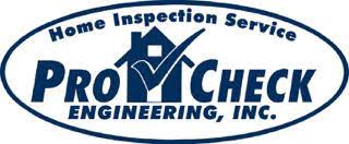 ProCheck Engineering Inc