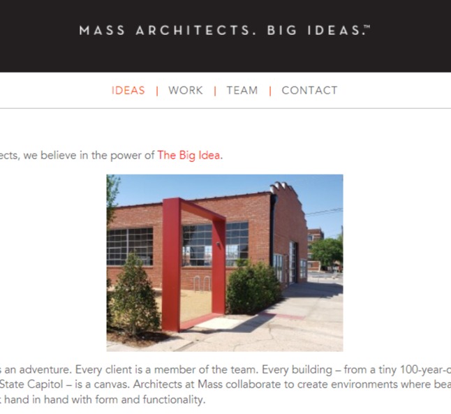Mass Architects, Inc