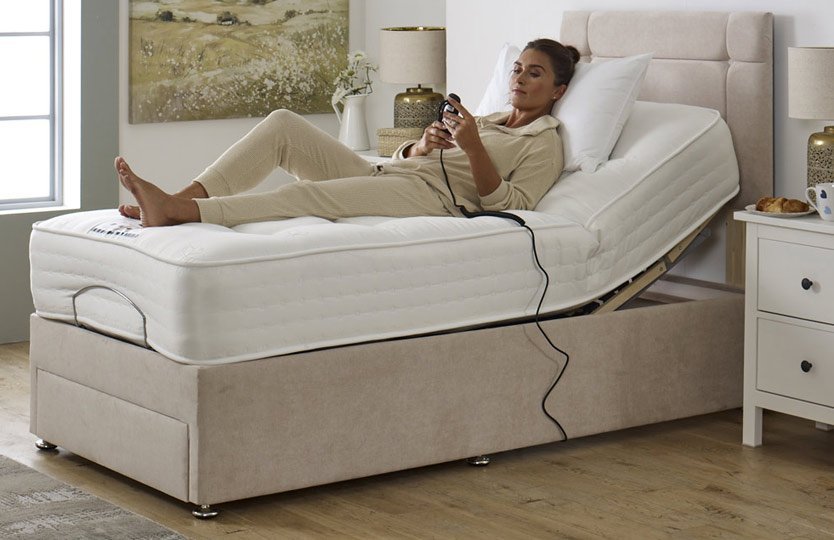 Sleep Masters Canada