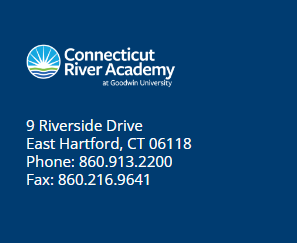 Connecticut River Academy