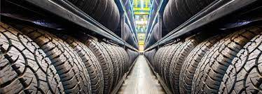 Ray Tann Tire