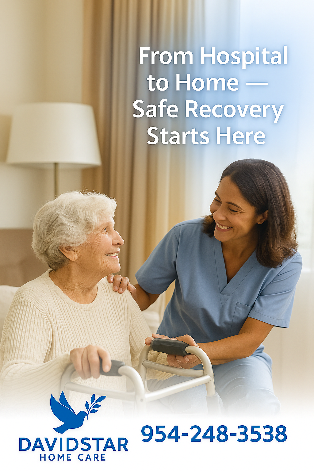DavidStar Home Care