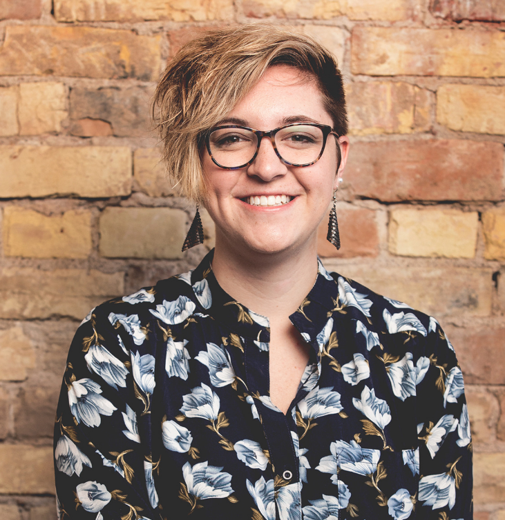 Caitlin LeMoine, Design & Illustration