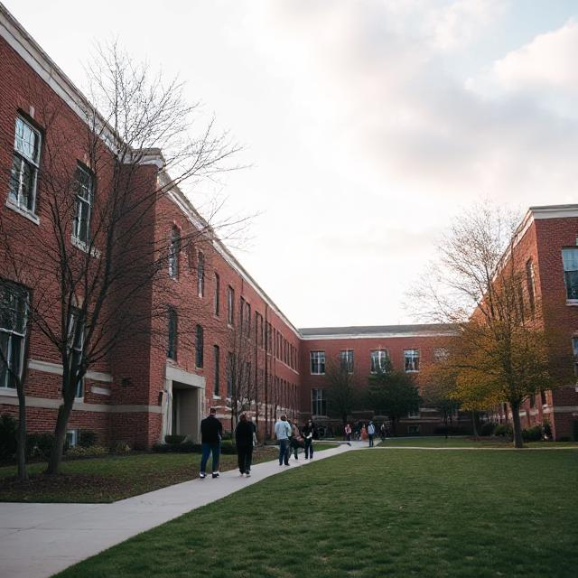 Fanshawe College - London South Campus