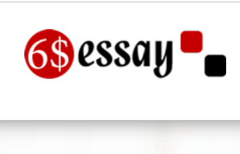 6 Dollar Essay