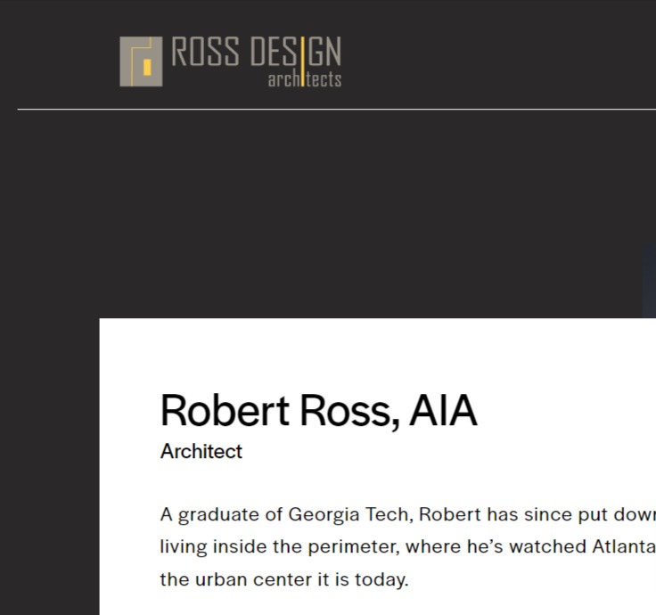 Ross Design Inc