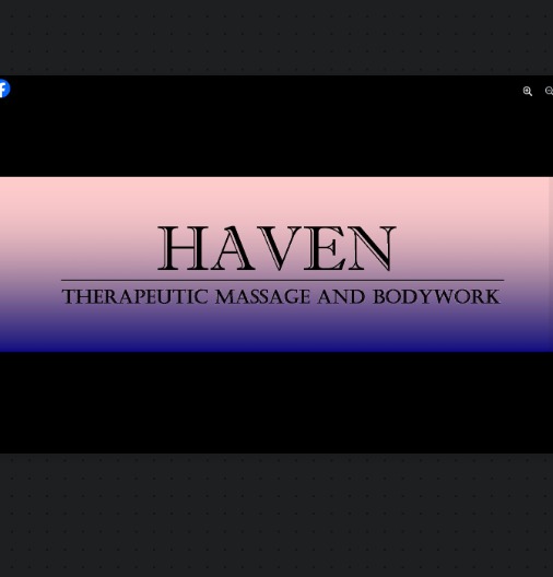 Haven Therapeutic Massage and Bodywork