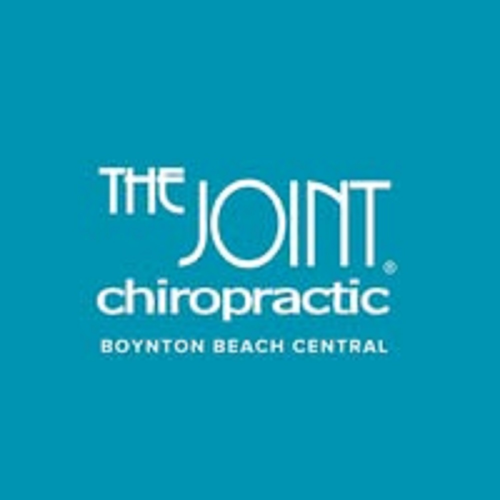The Joint Chiropractic