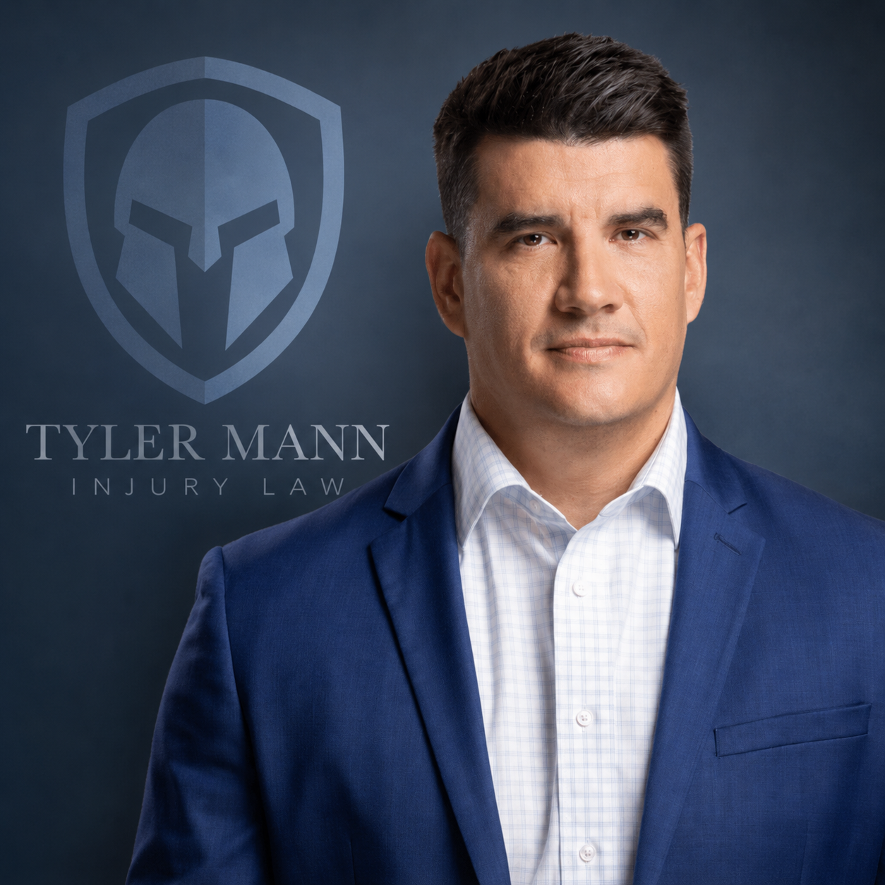 Tyler Mann Injury Law LLC