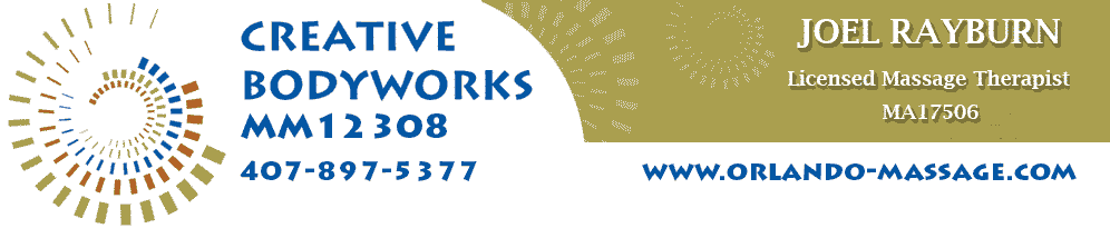 Creative Bodyworks