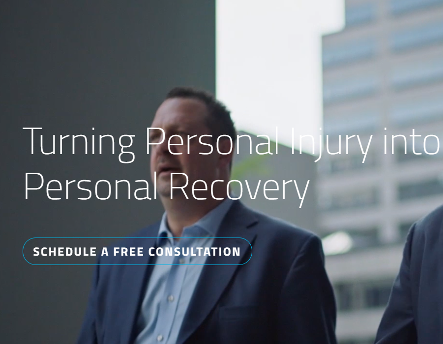 Johnson Jensen LLP