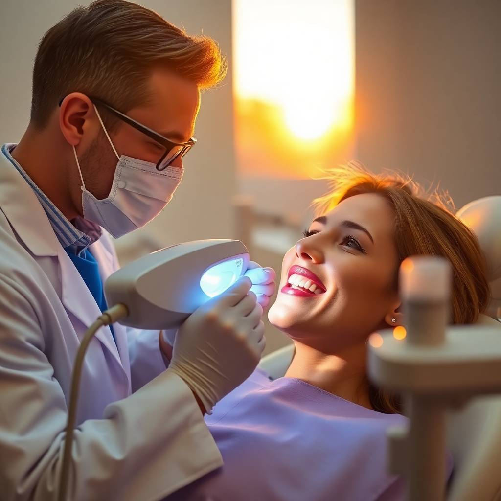 Grin Whitening Clinic