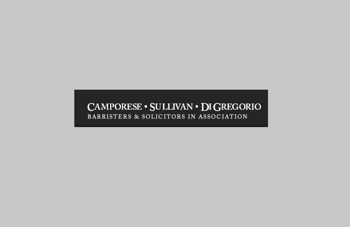 Camporese Sullivan Di Gregorio