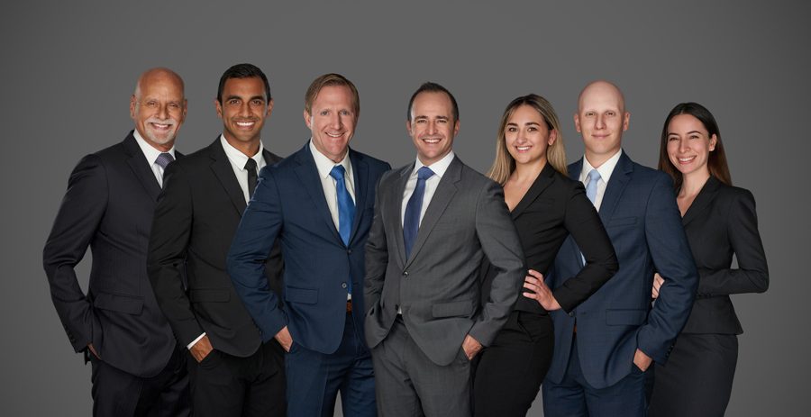 Huth, Pratt & Milhauser, PLLC