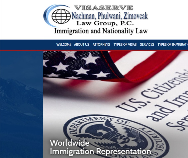 Nachman Phulwani Zimovcak (NPZ) Law Group, P.C.