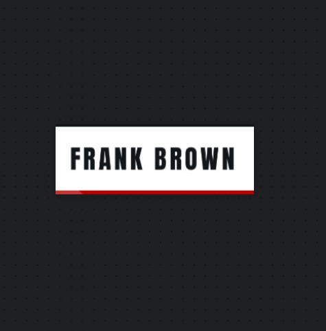 Frank Brown Used