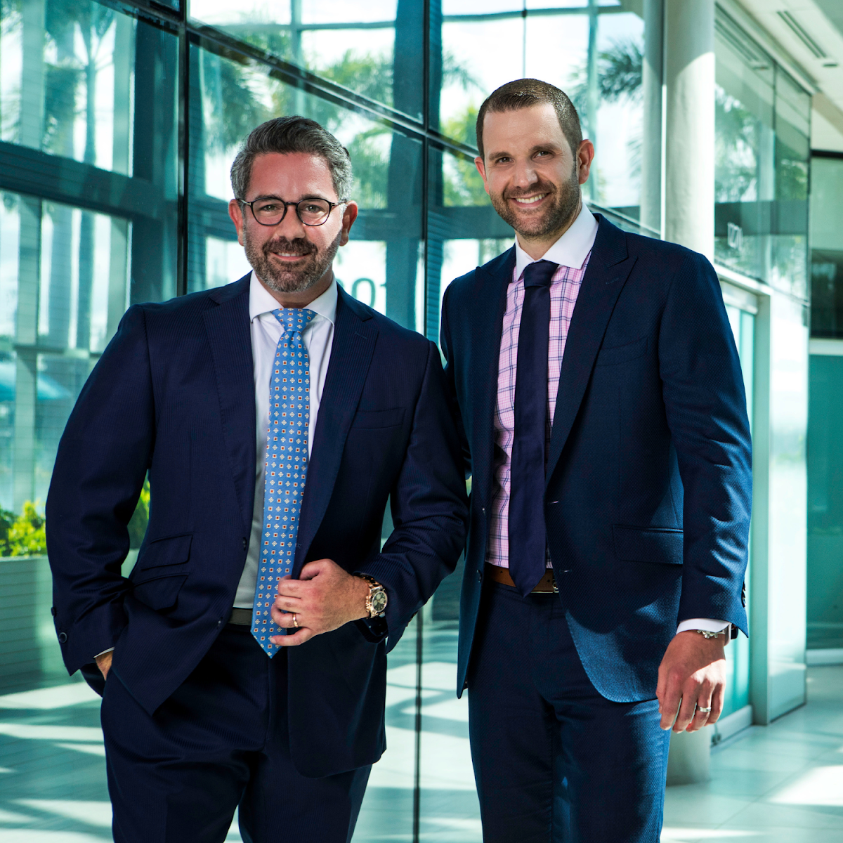 Demand The Limits Injury Attorneys