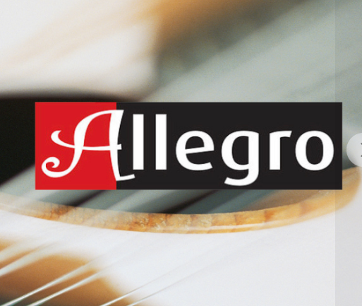 Allegro Music School Ottawa