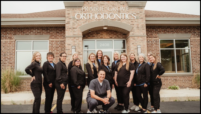 Prairie Grove Orthodontics