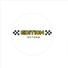 Edition Motors