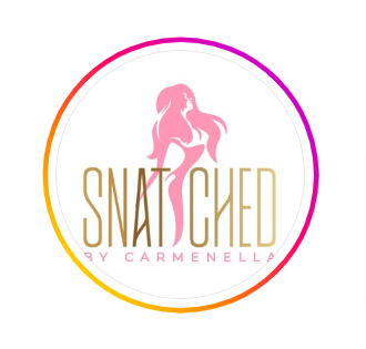 Snatched by Carmenella