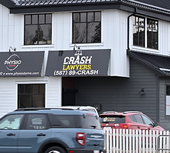 Crash Lawyers