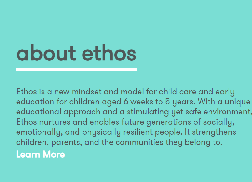 Ethos Learning 4.6 ⭐ Ethos Early Learning Center in Boston - Reviews - Phone, Address ...