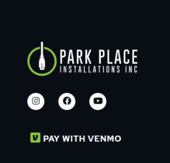 Park Place Installations