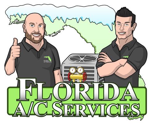 Florida AC Services