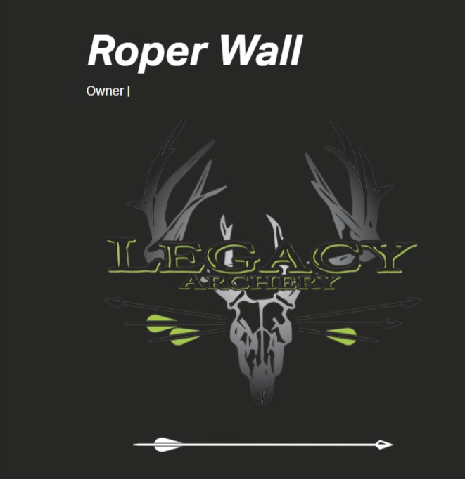 Legacy Archery