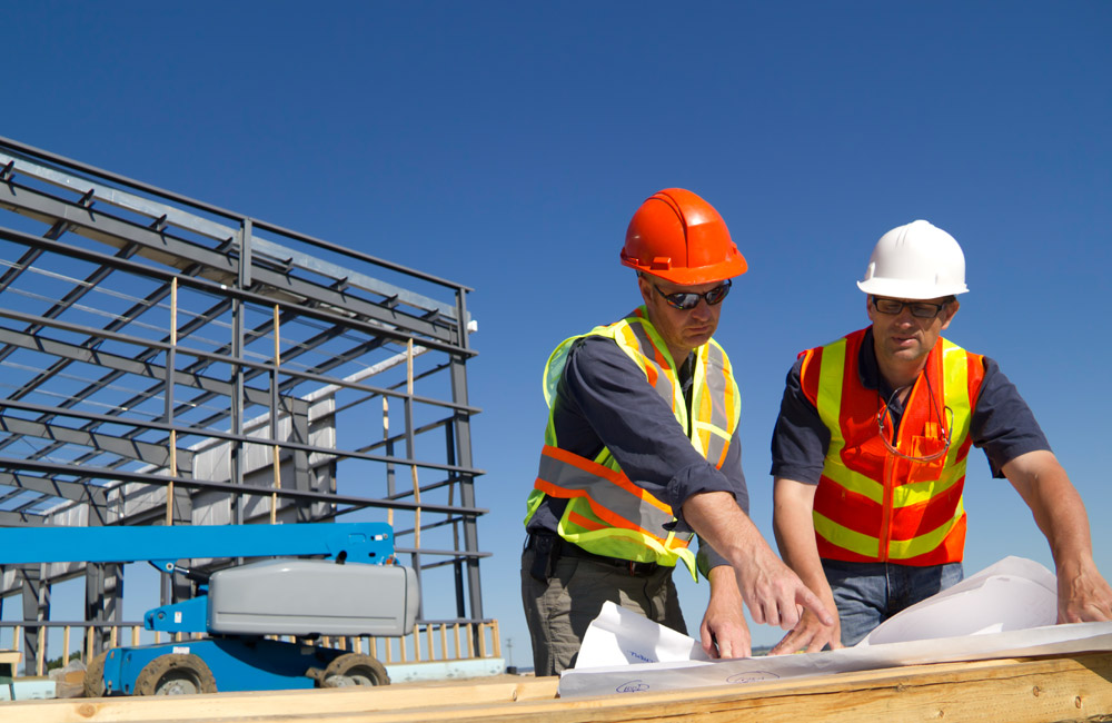 Skanska USA Building Inc
