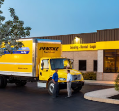 Penske Truck Rental