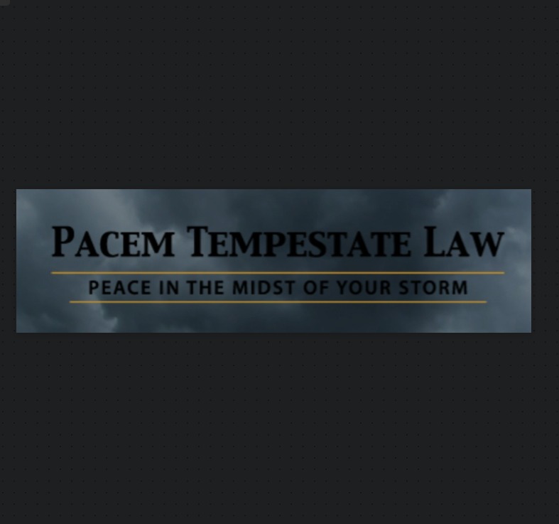 Pacem Tempestate Law, APC