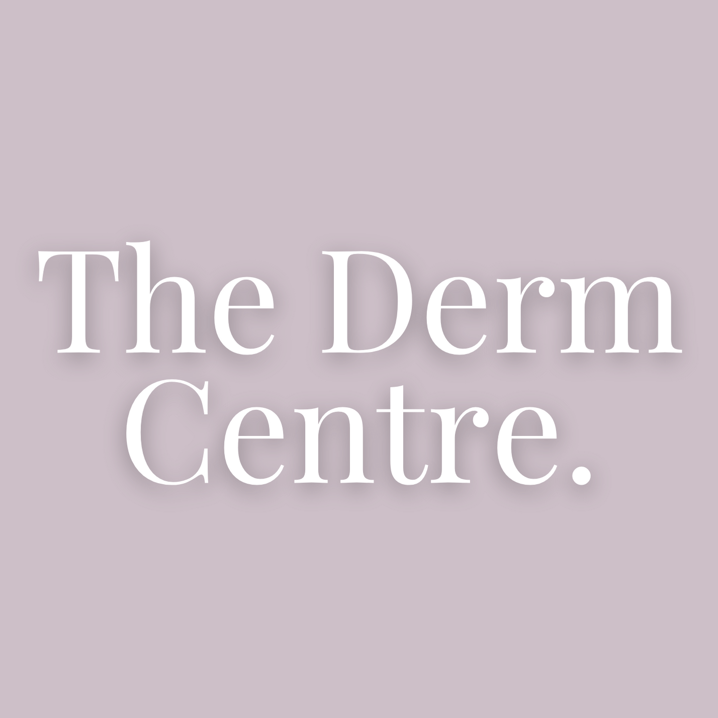 The Derm Centre