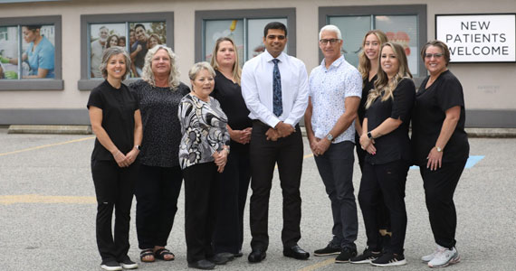 Acorn Dental & Implant Center Rutland