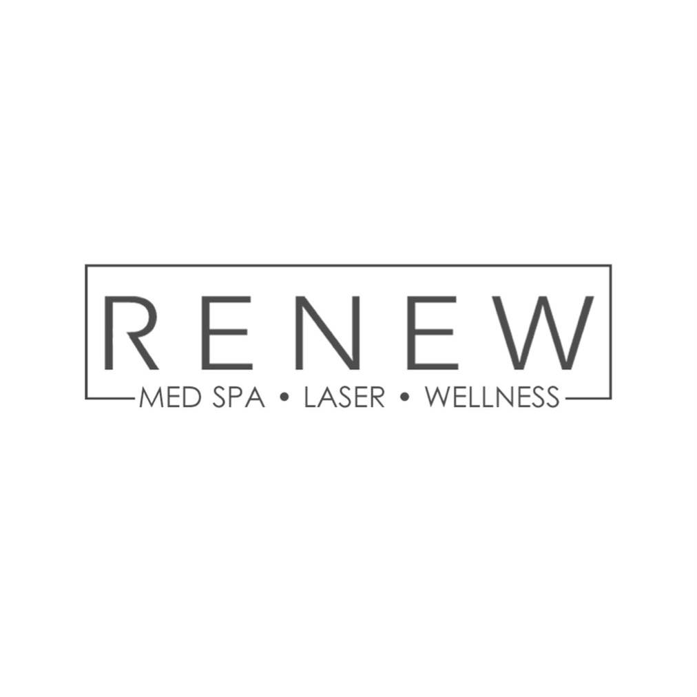 Renew Medical Spa • Laser • Wellness