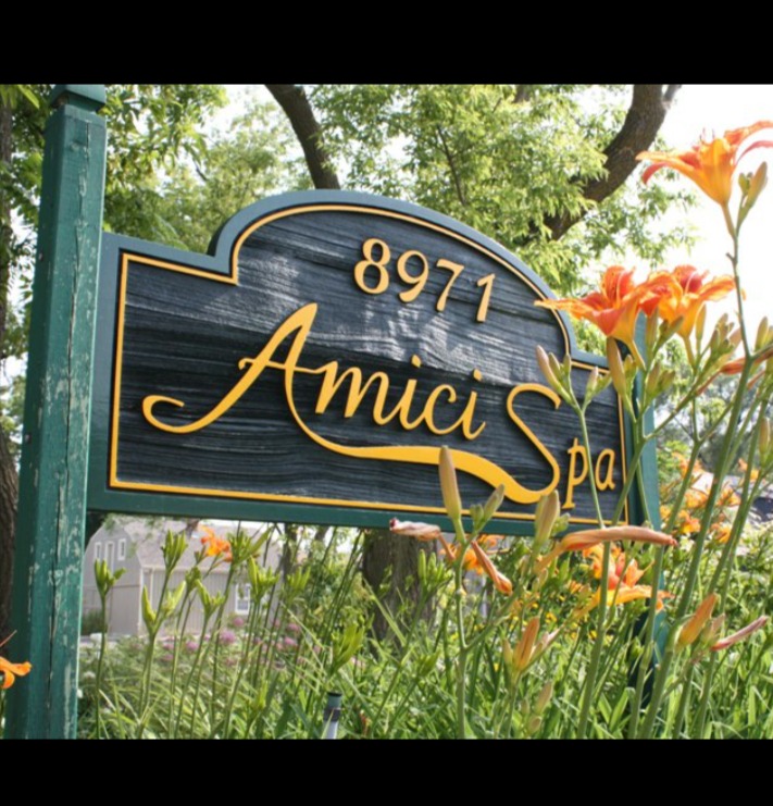 Amici Spa Inc