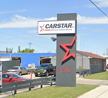 CARSTAR St. James (formerly Macdonald Auto Body)